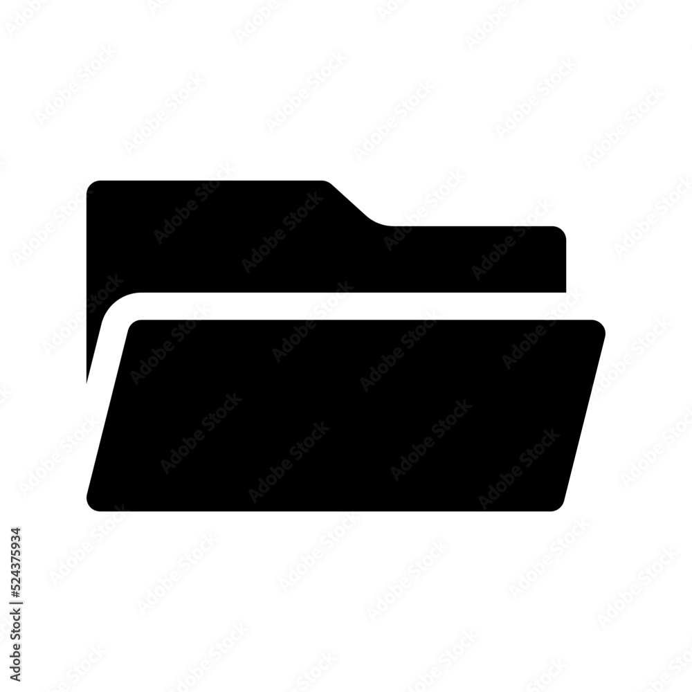 File icon. document sign. vector illustration File icon. document sign. vector illustration