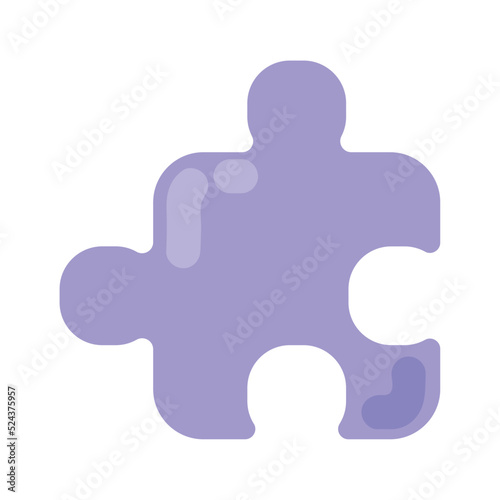 puzzle piece icon