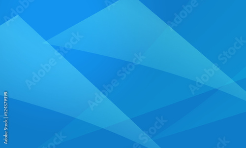 Triangle pattern background wallpaper color blue