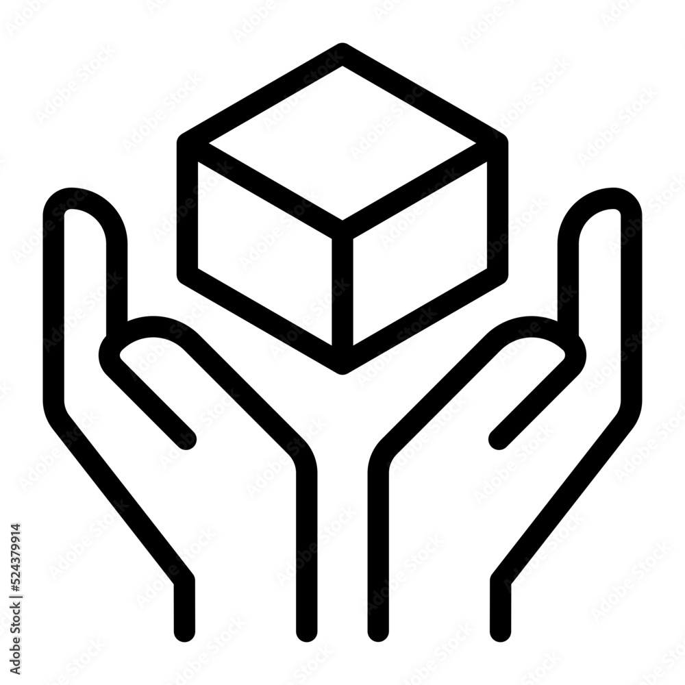 sending line icon sending line icon