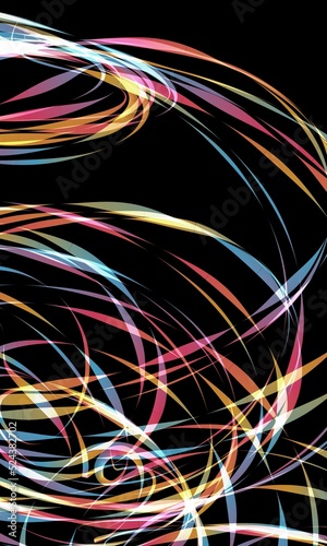 Ultimate Abstract Background Very Beautiful © LAILY