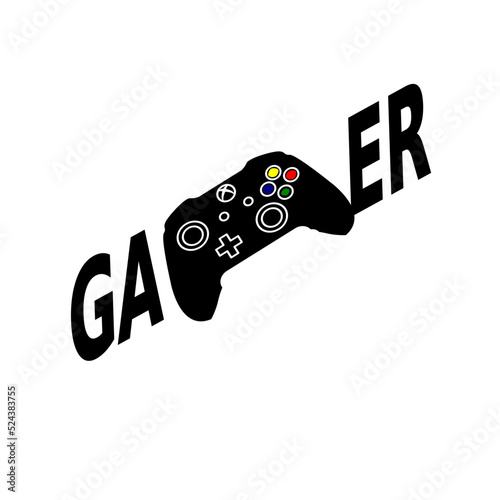 gamer