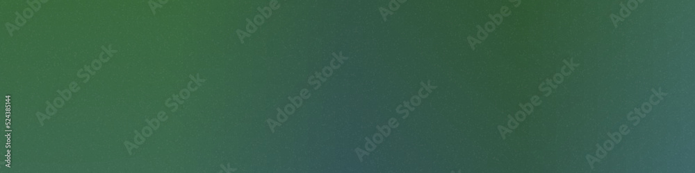 Fototapeta premium Mint Green color Abstract color Low-Polygones Generative Art background illustration