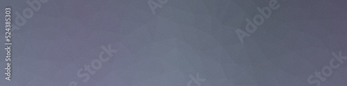Slate Gray color Abstract color Low-Polygones Generative Art background illustration