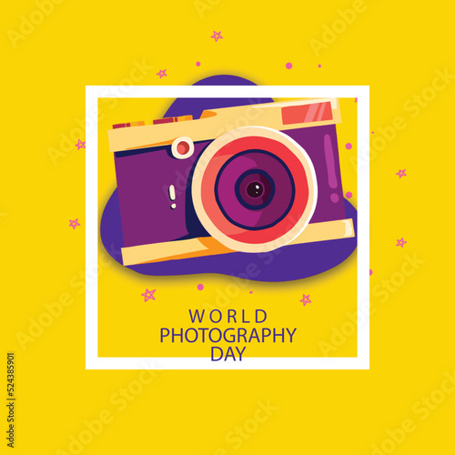 photo camera
Photography Day