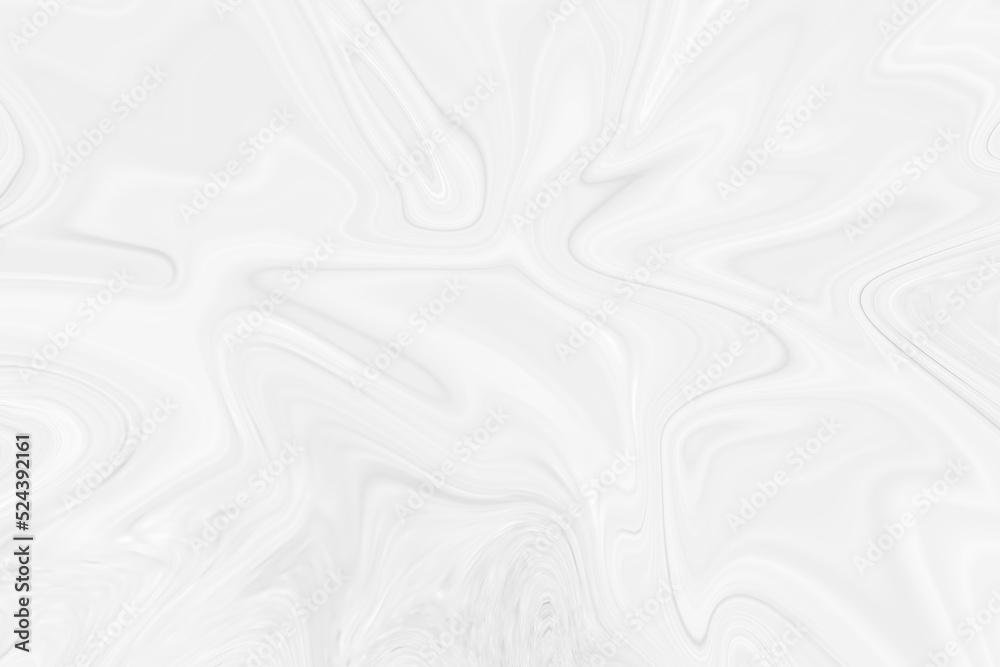 Obraz premium White marble texture background pattern with high resolution.