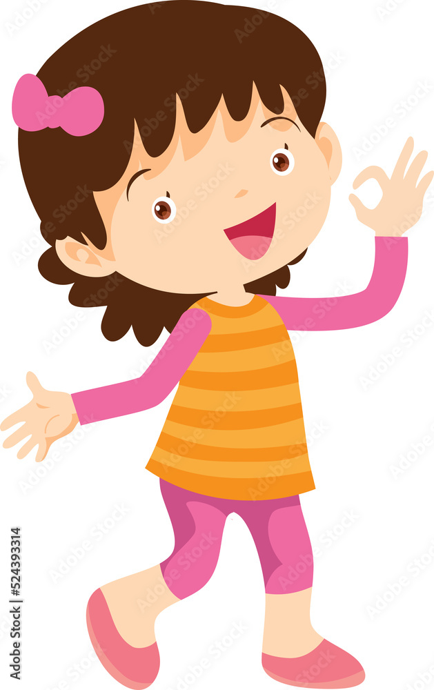 children or kids cartoon character children or kids cartoon character