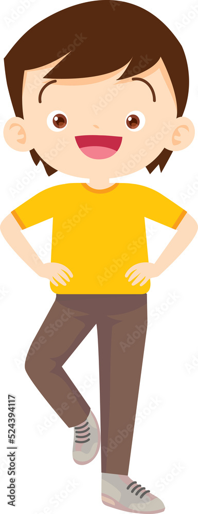 people training exercise cartoon character people training exercise cartoon character