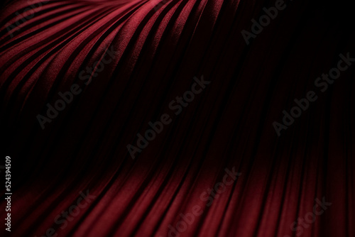 Elegant red cloth background texture 4