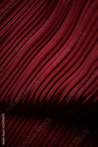 Elegant red cloth background texture 7