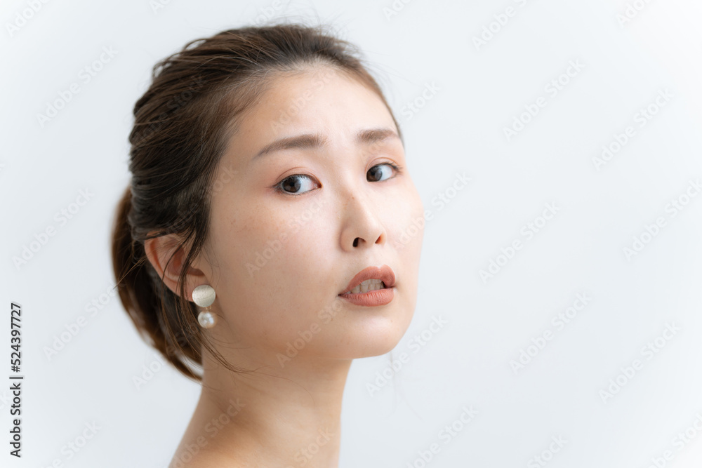 女性・ミドル・中年 女性・ミドル・中年