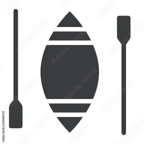Boat Icon