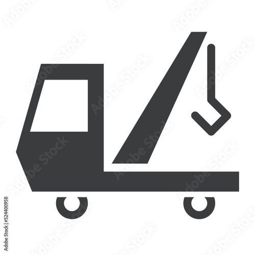 Tow Icon