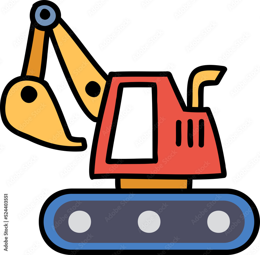 vehicles icon illustration on transparent background vehicles icon illustration on transparent background