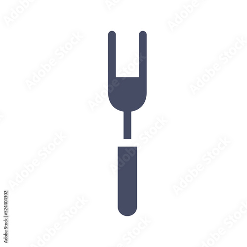 Shrimp Fork Icon