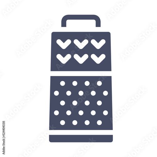 Grater Icon