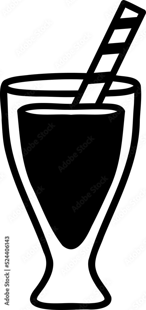 dessert illustration on transparent background dessert illustration on transparent background