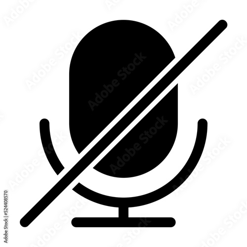 mute