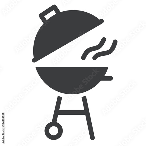 Barbeque Icon