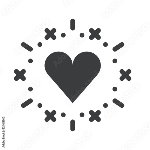Love Icon