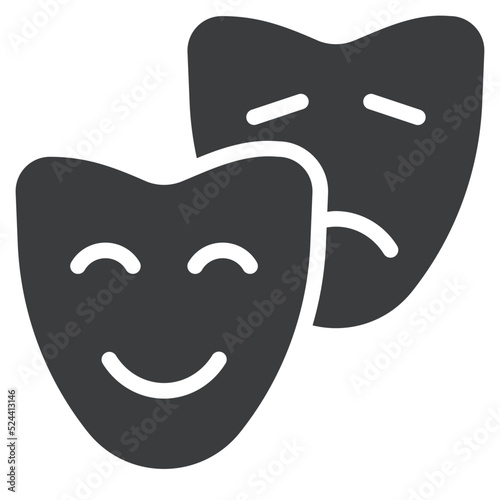 Mask Icon