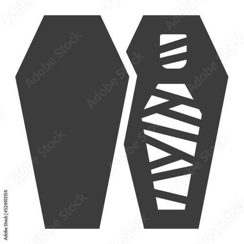 Mummy Icon