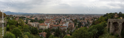 Bergamon - Panorama