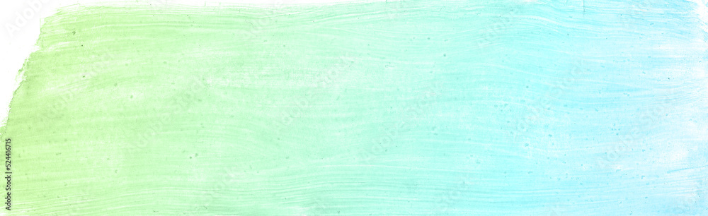 Fototapeta premium abstract watercolor background