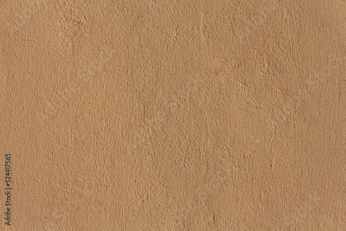 Wallpaper Mural A plaster wall texture. A painted beige concrete wall background. Torontodigital.ca