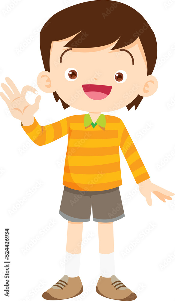 Family character-father mother and children Family character-father mother and children