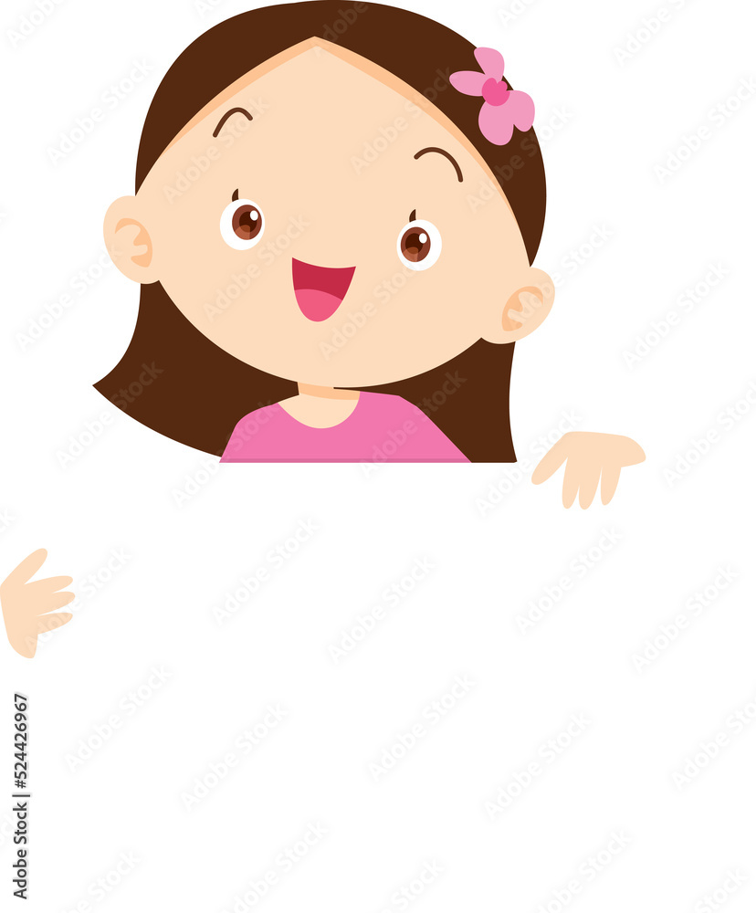 Family character-father mother and children Family character-father mother and children