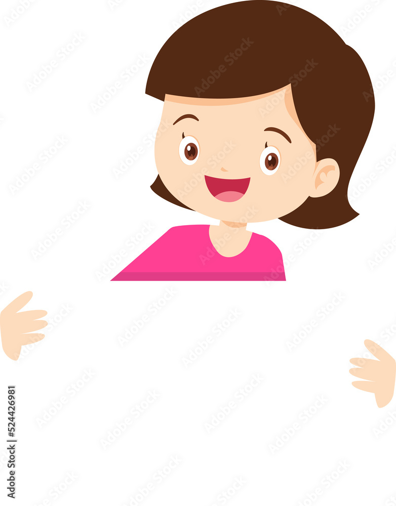 Family character-father mother and children Family character-father mother and children