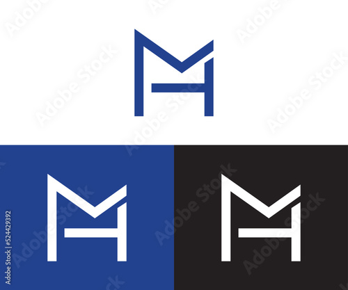 mt logo design