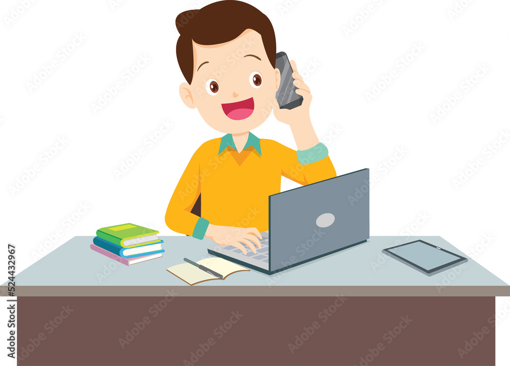 employees and office workers cartoon characters employees and office workers cartoon characters