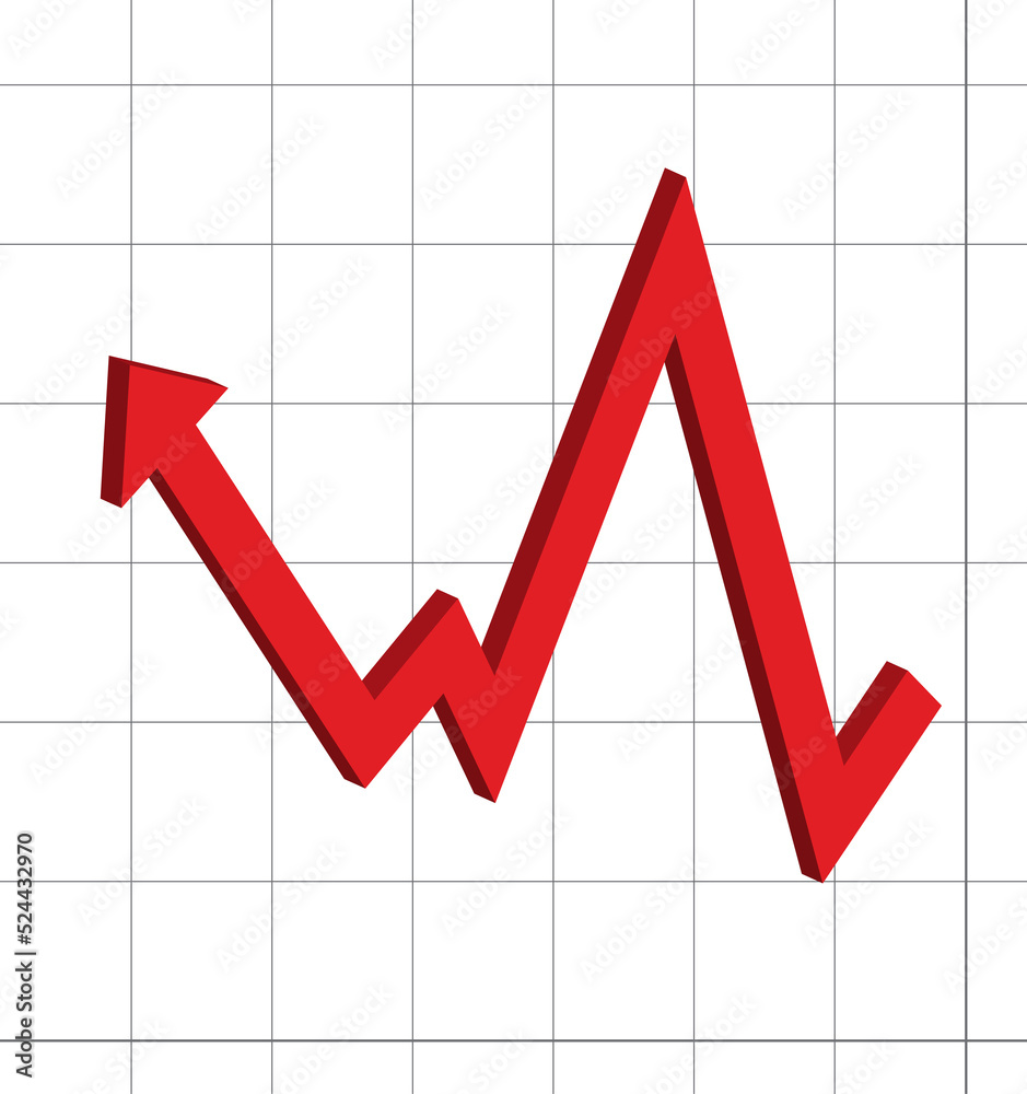 Obraz premium Business data market elements dot bar pie charts diagrams and graphs