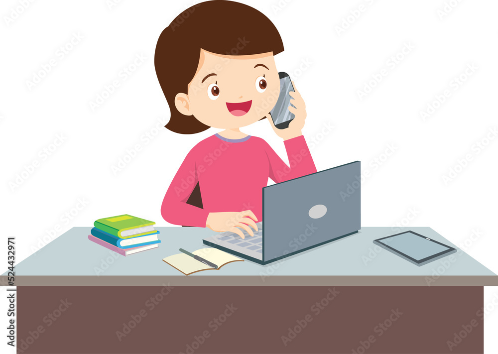 employees and office workers cartoon characters employees and office workers cartoon characters