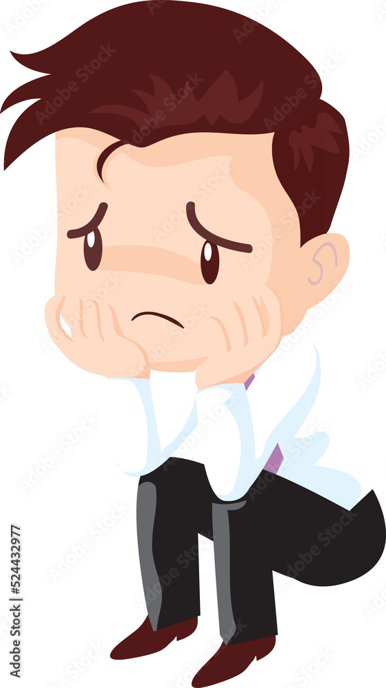 employees and office workers cartoon characters employees and office workers cartoon characters