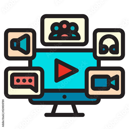 Online webinar , Online Ser...
