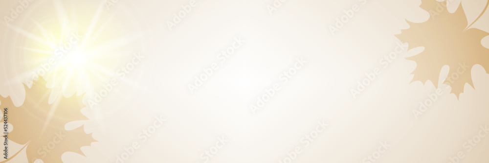 Autumn Background Autumn Background