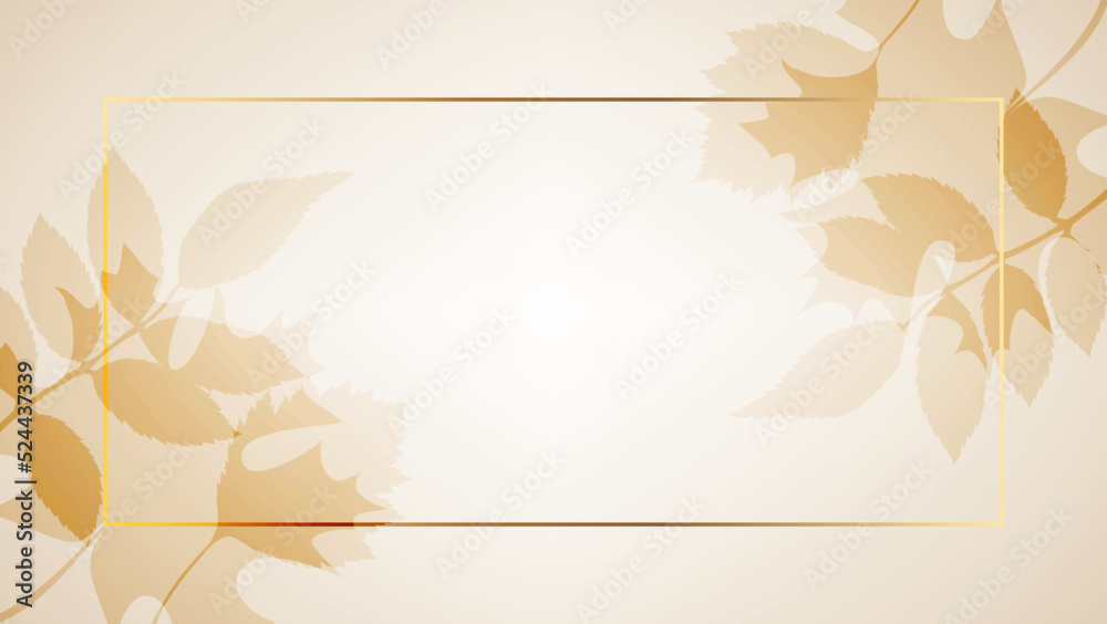 Autumn Background Autumn Background