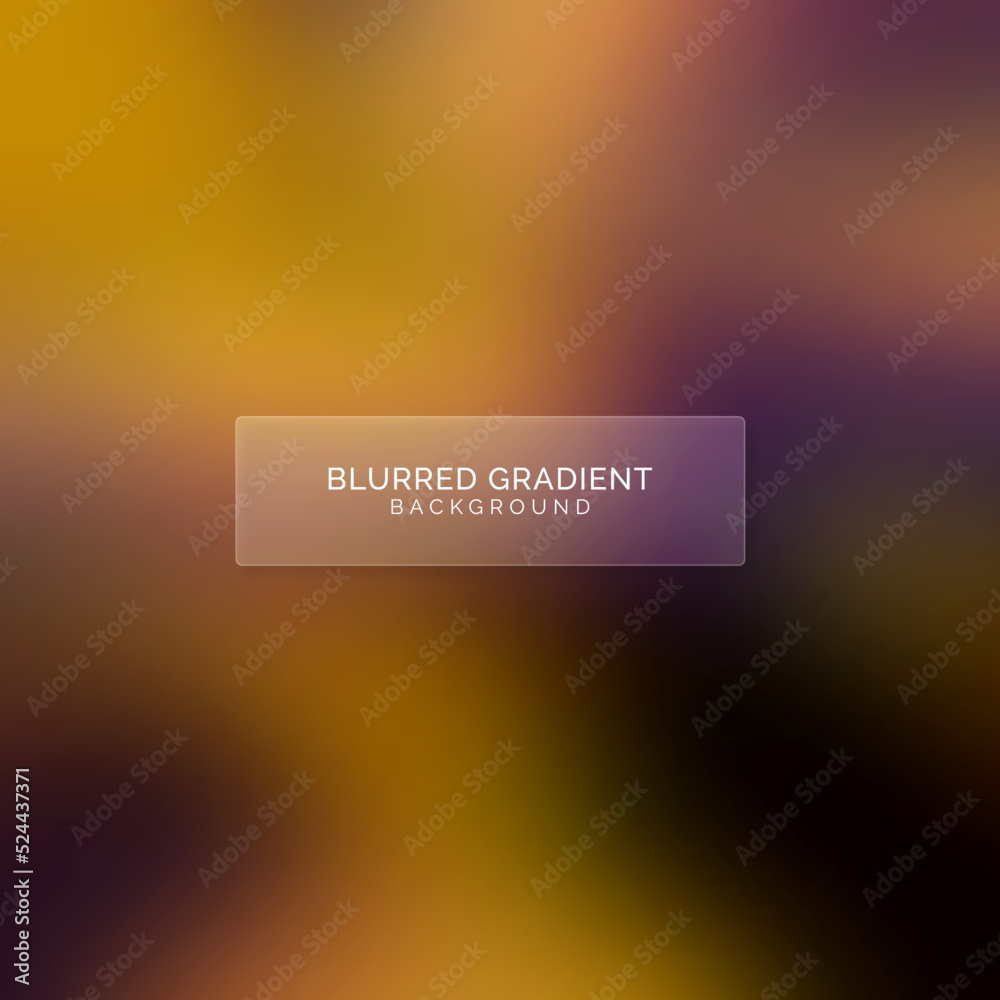 Abstract smooth gradient background design Abstract smooth gradient background design