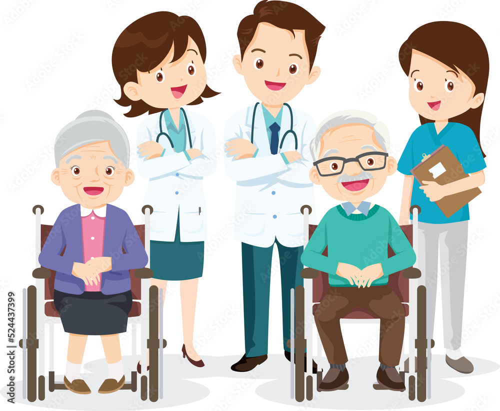 doctor and patient medical health care concept doctor and patient medical health care concept