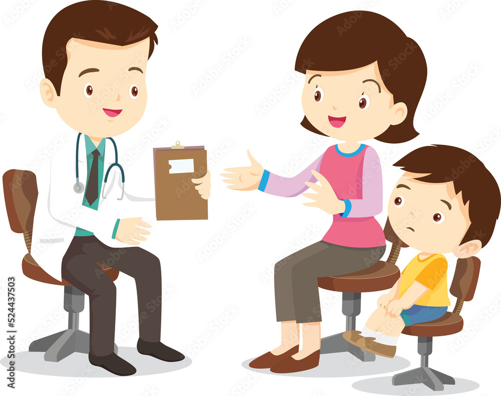 doctor and patient medical health care concept doctor and patient medical health care concept
