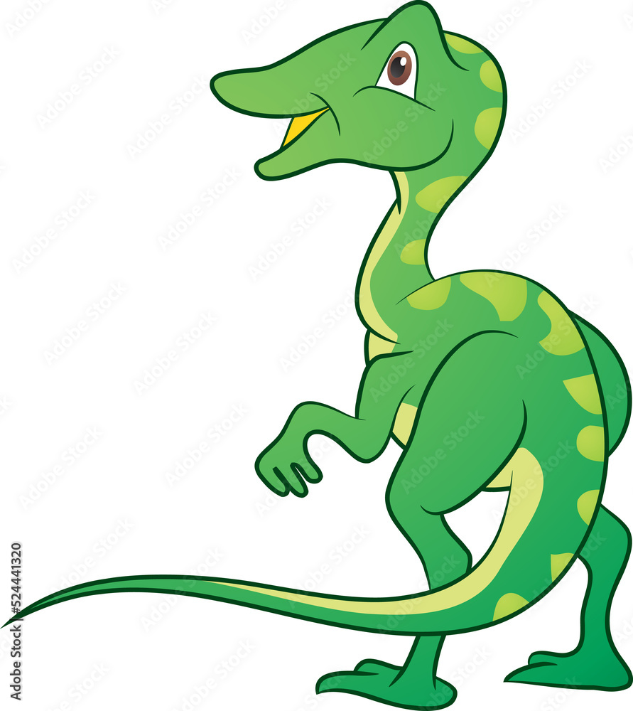 funny cartoon dinosaurs for kids cute dinosaurs. T-rex, diplodocus, triceratops cartoon style funny cartoon dinosaurs for kids cute dinosaurs. T-rex, diplodocus, triceratops cartoon style