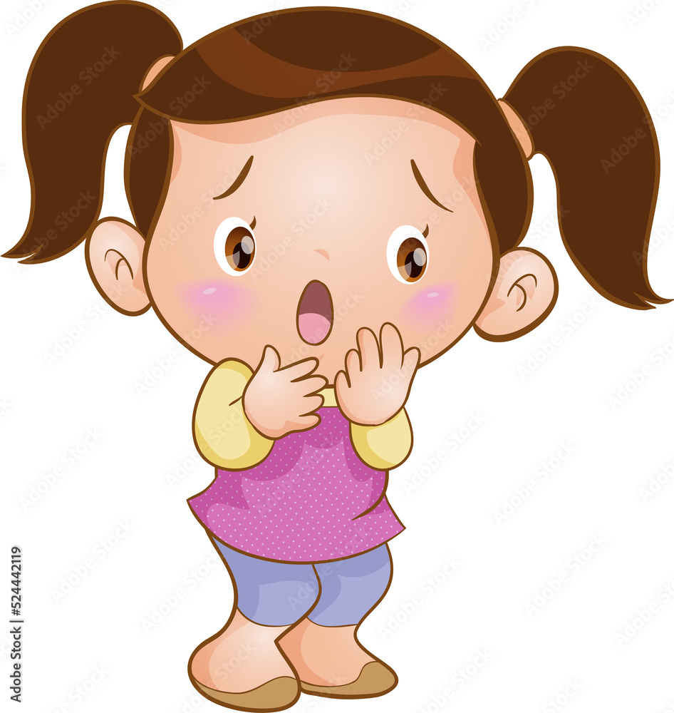 cute little children or kids cartoon character cute little children or kids cartoon character