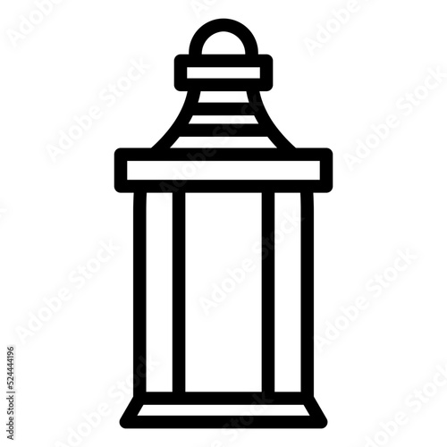 lantern icon