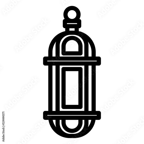 lantern icon