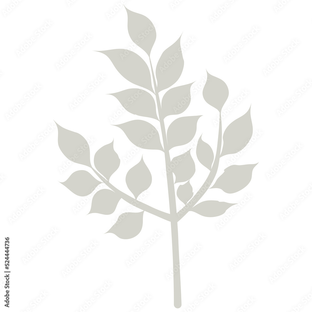 Aesthetic wreath green leaf nature Aesthetic wreath green leaf nature