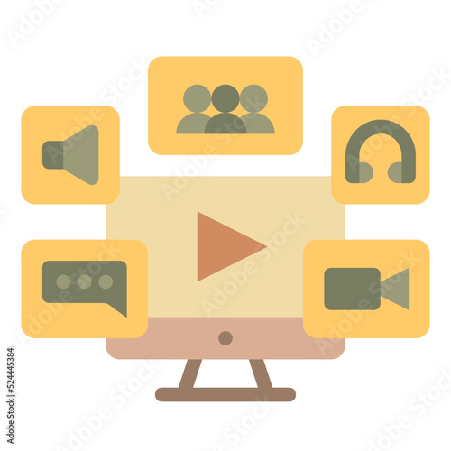 Online webinar , Online Ser...