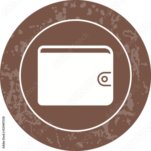 Wallet Icon